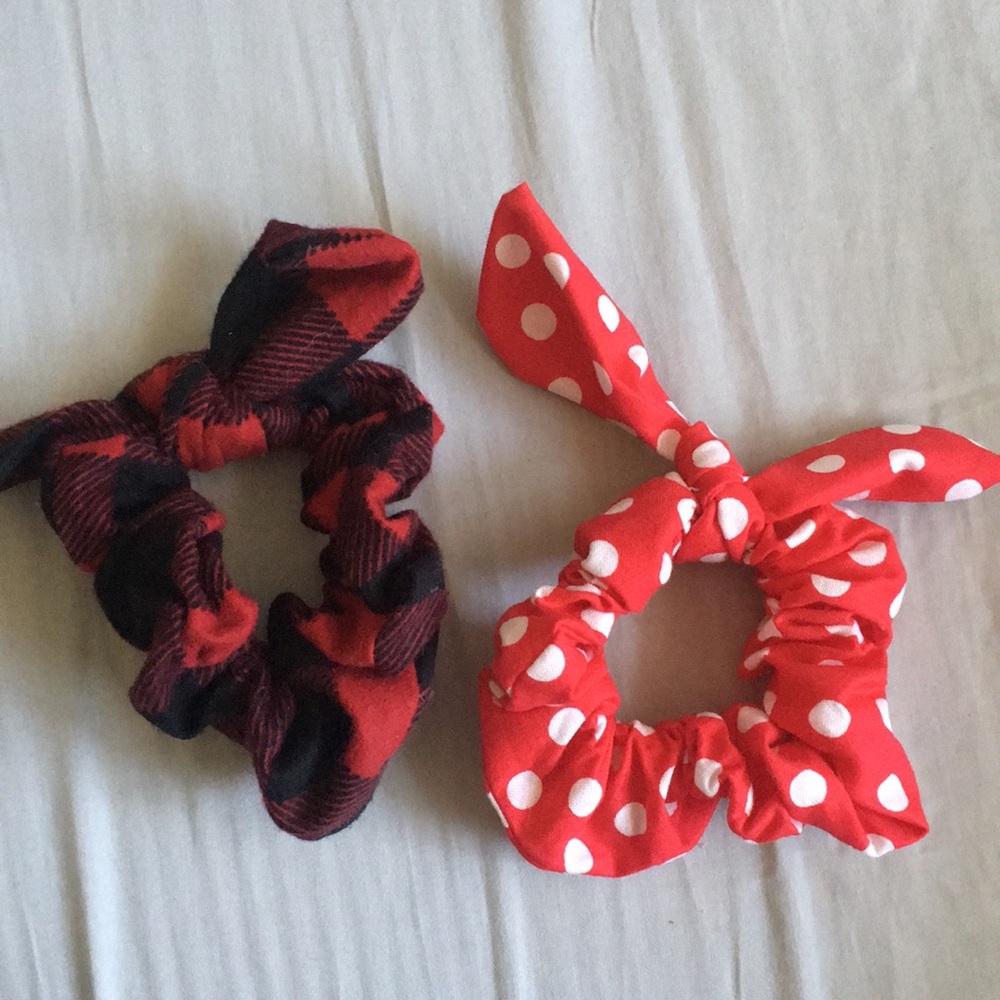 Scrunchies